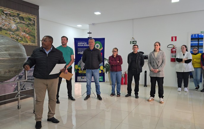 Recorde de participação marca sorteio de dia dos pais da campanha abrace essa ideia