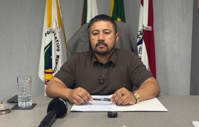 Presidente Everton Fragoso comenta aprovação da LDO e tramitação de projeto de reajuste salarial