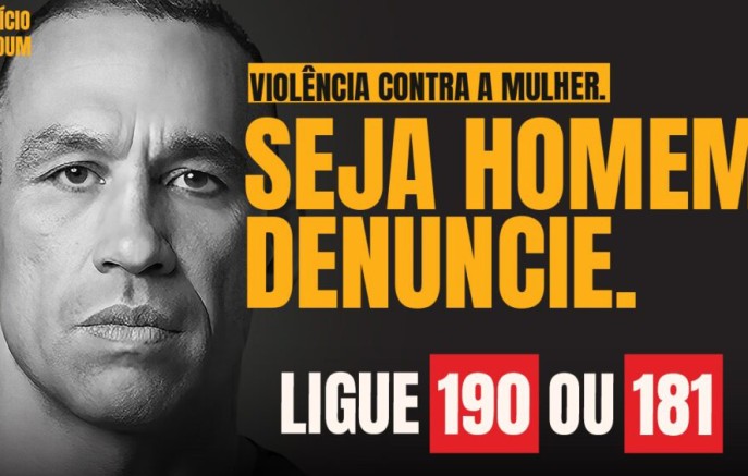 Governo de Santa Catarina faz parte do Pacto Nacional contra Feminicídios e investe em campanha local