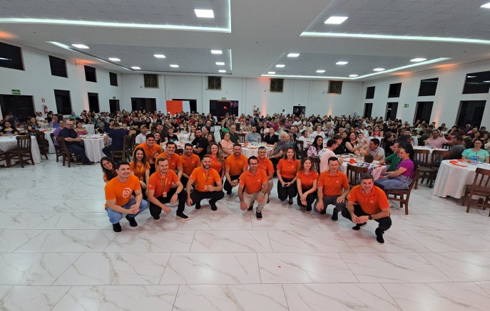 Cresol Fronteiras reforça confiança dos cooperados com aprovação unânime e projeta novo ciclo de crescimento