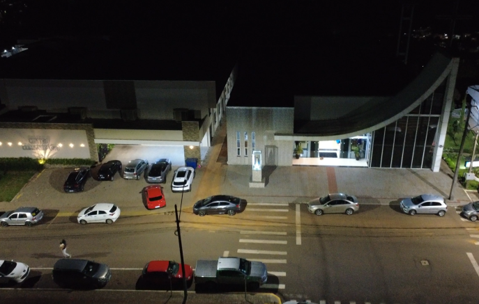 Paróquia Nossa Senhora Aparecida promove brechó nos dias 13, 14 e 15 de maio