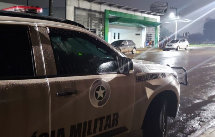 Homem de 26 anos é morto a tiros no bairro Vila Feliz