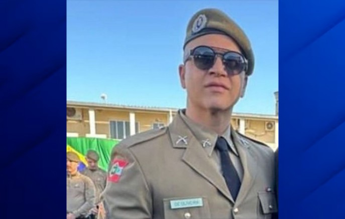 Júri popular absolve sargento da PM acusado de matar homem durante ocorrência em Itajaí