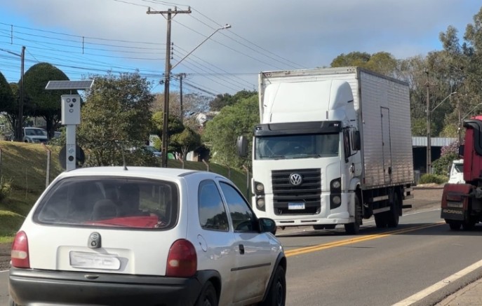 Radar novo, problema antigo: até quando a Serra do BNH vai esperar pela terceira faixa?