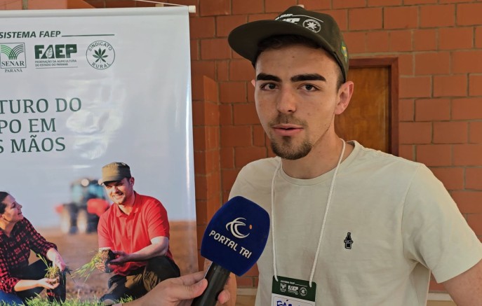 Município promove capacitação para apicultores com foco na produção de mel