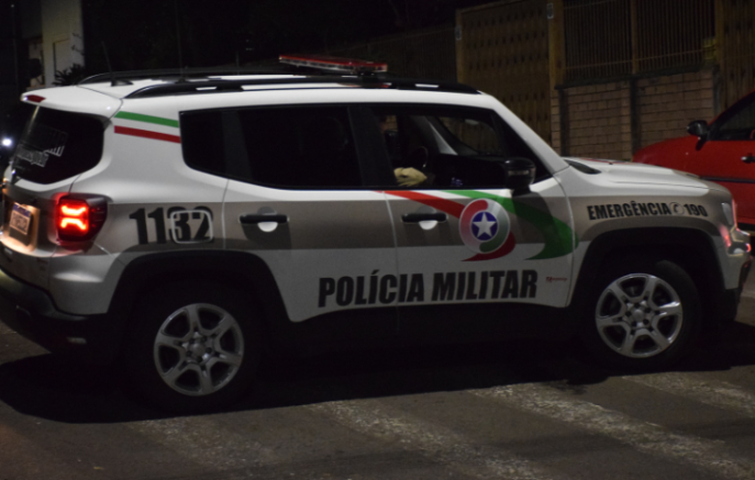 Mulher denuncia ameaça do ex-cunhado e pede medida protetiva