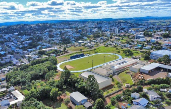 Cerqueirense 2026 movimenta comunidades com rodada no fim de semana