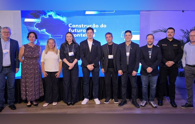 Lideranças de diferentes fronteiras do Brasil se reúnem para construir agenda de desenvolvimento