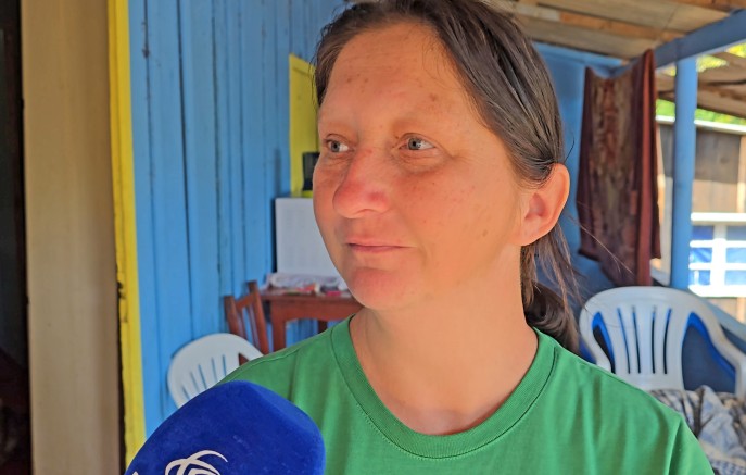 Campanha solidária arrecada mais de R$ 1 mil para mãe de menina de 10 anos em tratamento renal