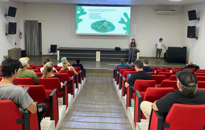 Planejamento estratégico reúne poder público e trade para fortalecer o turismo local