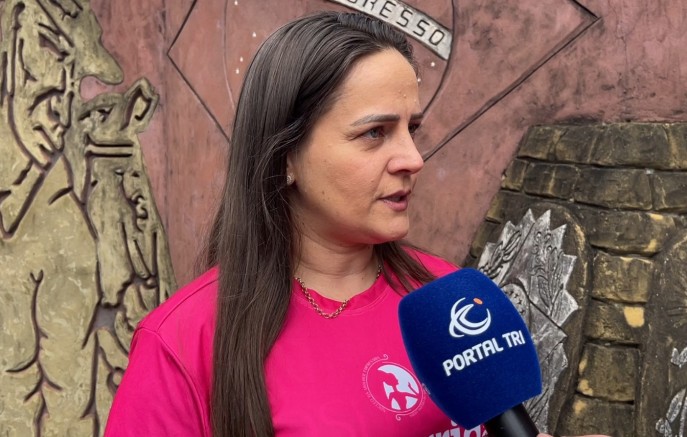 4ª Corrida do Outubro Rosa reforça prevenção e cuidados com a saúde