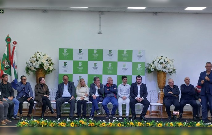 IFPR  conquista autonomia e passa a atuar como campus independente
