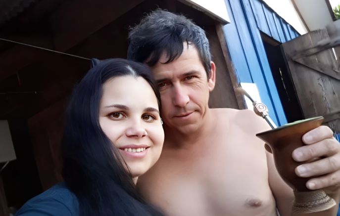 Casal é identificado após morte em caso de feminicídio seguido de suicídio