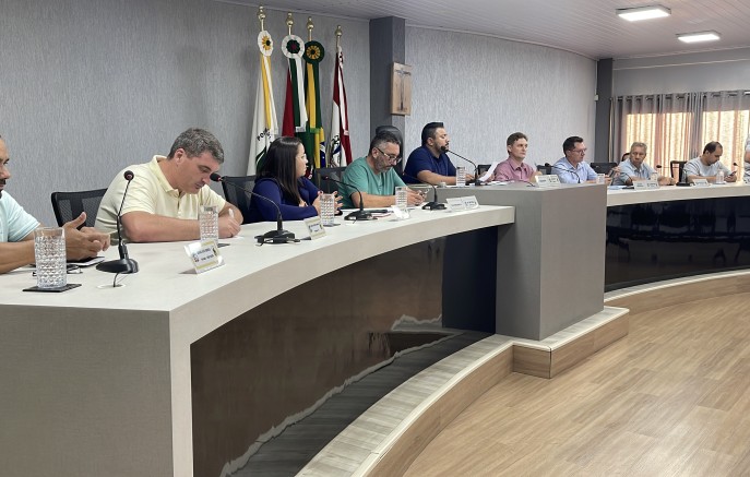 Presidente destaca resposta da Casan após visita à capital