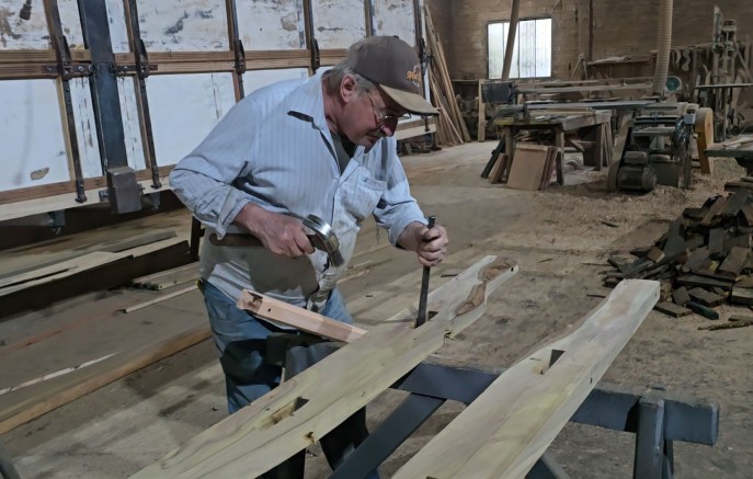 Julio Lodi: uma vida de trabalho, superação e um legado construído em família