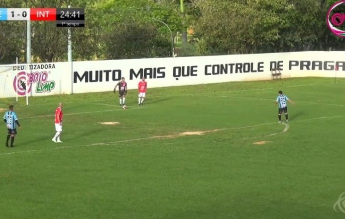 III Copa Brio Limp começa neste domingo com dois jogos