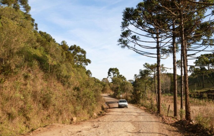 Santa Catarina terá manhãs frias e tardes de calor neste fim de semana