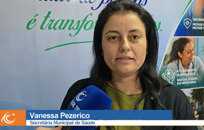 Posto de Saúde do Centro atende em horário diferenciado nesta quinta para vacinação
