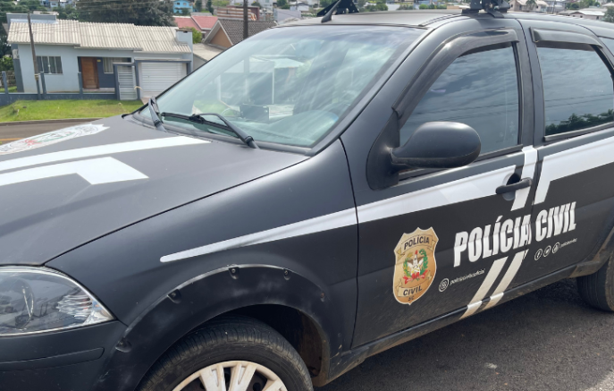 Homem é preso após causar pânico e abalo emocional em vítimas
