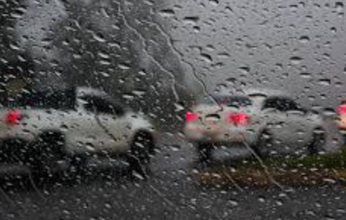 Chuva retorna a SC e mantém temperaturas baixas no fim de semana