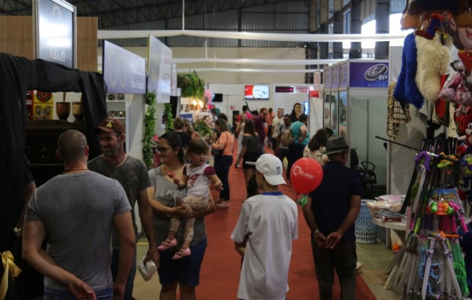 Adiamento da EXPOSANTO 2026 é confirmado pela prefeitura e ACESAS