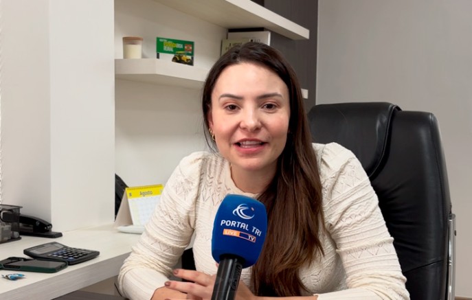 Bianca Maran retorna à prefeitura e anuncia novos projetos com foco no Plano Diretor