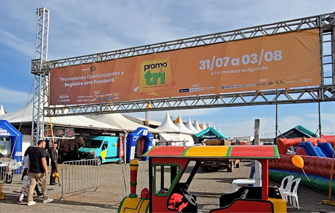 ASCOAGRIN anuncia não realização da PROMOTRI 2026