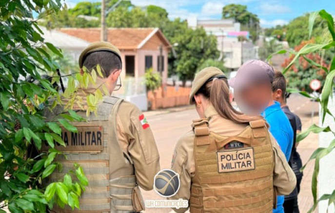 Família de Dionísio Cerqueira perde mais de R$ 2 mil em golpe do falso aluguel em São Miguel do Oeste