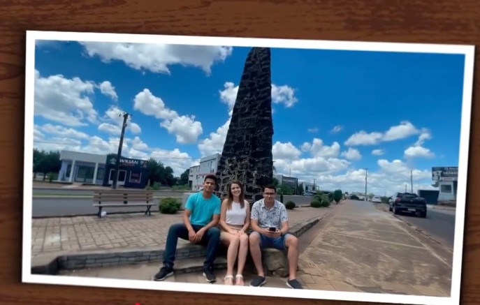 Sexta-feira 13 e a “Maldição do Marco”: lenda atravessa gerações na fronteira