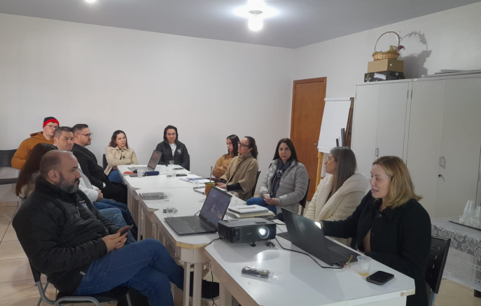 Administração Municipal inicia processo de modernização da legislação dos servidores públicos