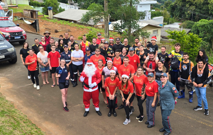 Natal Solidário chega à 17ª edição buscando alcançar ainda mais crianças