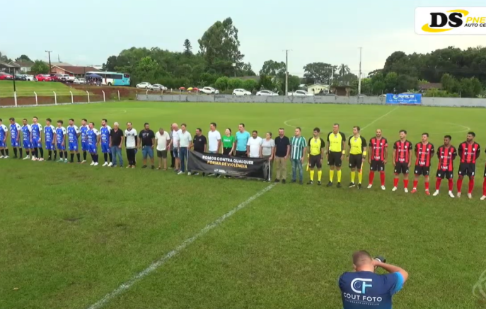 Cerqueirense 2026 começa com clássicos, bom público e empate duplo na Idamar