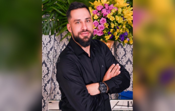 Família de Antônio Marcos Backes aguarda há quase 9 meses a liberação de corpo na Argentina