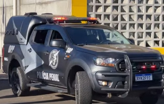 Júri de acusado por feminicídio é realizado nesta sexta na Câmara de Vereadores