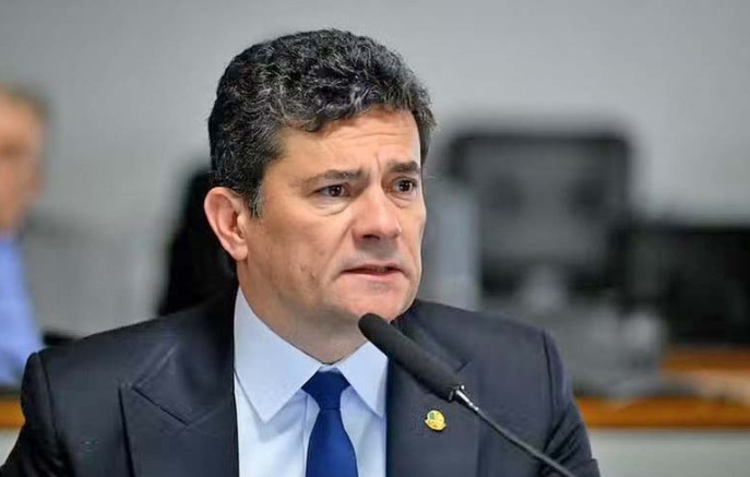 Sérgio Moro se filia ao PL e confirma pré-candidatura ao governo do Paraná