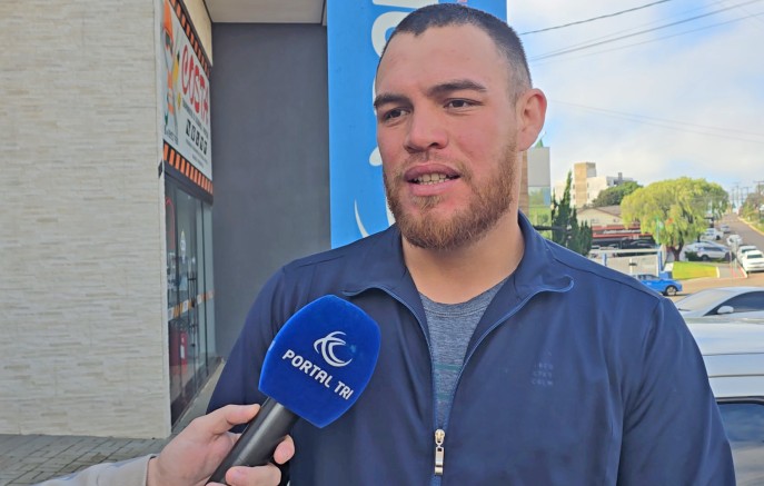 Motoboy assaltado durante entrega busca apoio para comprar outra motocicleta