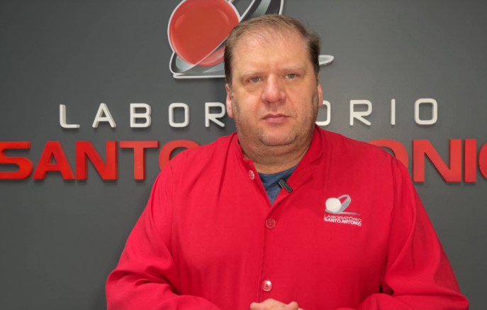Laboratório Santo Antônio participará de Simpósio Médico sobre inovação na saúde