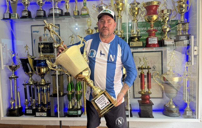 Associação Nacional 1º de Maio comemora 21 Anos de História e conquistas