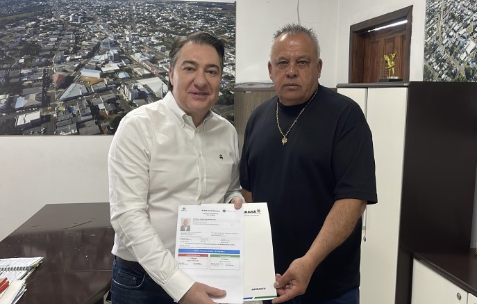 Fernando Giacobo destaca novos investimentos e parceria com município