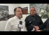 Fernando Giacobo destaca novos investimentos e parceria com município