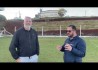 Distrito de Idamar investe em melhorias no campo de futebol com recursos próprios