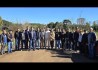 Segunda etapa da pavimentação entre a cidade e Jorge Lacerda é inaugurada em Dionísio Cerqueira