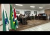 Câmara de Barracão aprova projetos e discute ampliação do Centro de Convivência dos Idosos