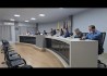 Câmara de Dionísio Cerqueira aprova projeto para custear participação de alunos em competições