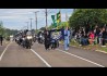 Pranchita realiza Desfile Cívico marcado por emoção e patriotismo