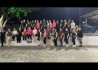 Barracão passa a contar com aulas gratuitas de zumba para mulheres