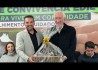 Centro “Edil Maria Cantelmo Traiano” é inaugurado com investimento de mais de R$ 9 milhões