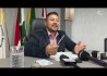 Câmara de Dionísio Cerqueira presta homenagem a Sadi Fischer; familiares receberam moção de pesar