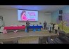 Encontro com gestantes em Dionísio Cerqueira aborda saúde mental e acolhimento materno