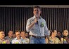 Moro sobe o tom contra Lula durante encontro político no Sudoeste